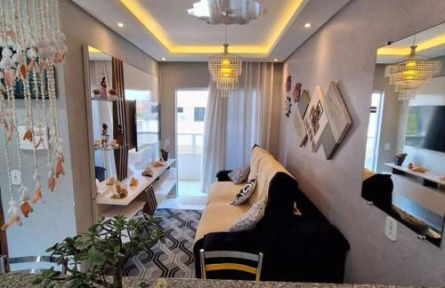 Apartamento de Praia - São Francisco do Sul - Foto 24