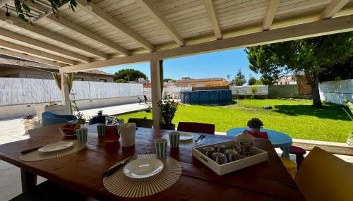 Villa a due passi dal Mare in pieno Relax - Foto 4