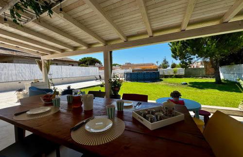 Villa a due passi dal Mare in pieno Relax - Foto 4