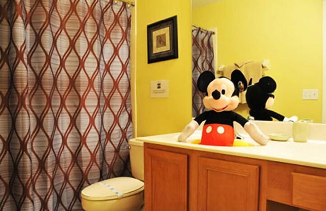 Lake Berkley - 7 Bed 5 Baths Villa - Foto 9