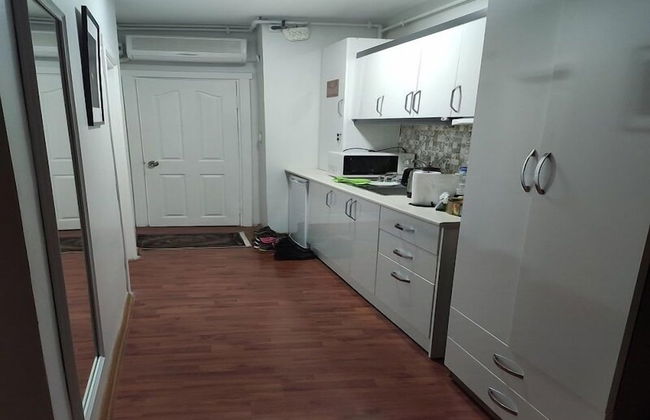 Duru Apart Istanbul - Foto 16