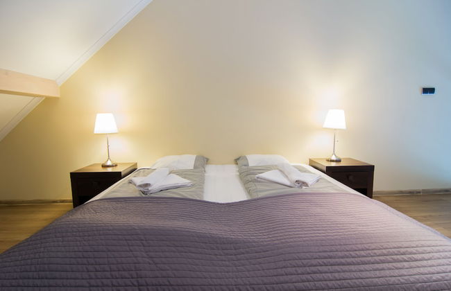 Apartamenty Sun & Snow Tęczowe Wzgórze - Photo 12