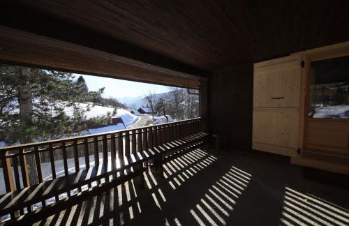 Sous les Ecotagnes - Foto 37