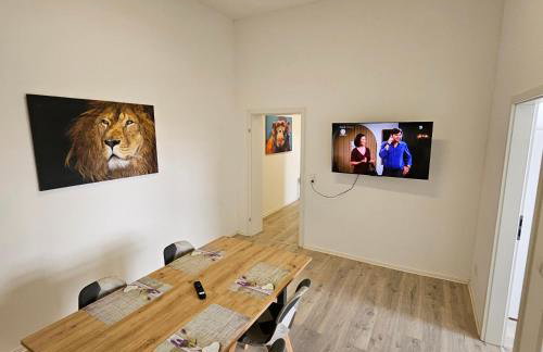 Cozy & warm Apartment in Hanau - Foto 44