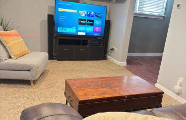 Cozy Craftsman Home Near UW and Downtown - Foto 45