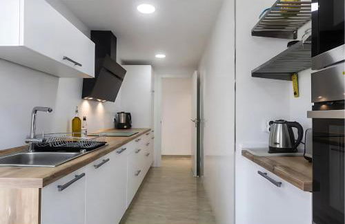 El balcón del mar - 1ª línea y frontal al mar - Foto 17