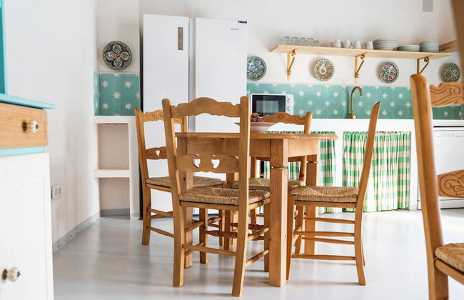 Casa De La Tita Belén - Foto 50