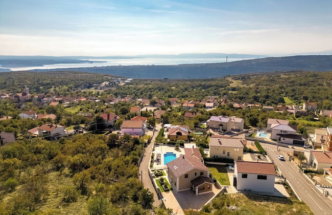 Villa Vilani Spa & Pool - Foto 44