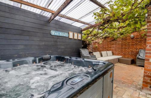 5 Bed in Bramfield oc-sftmh - Foto 14