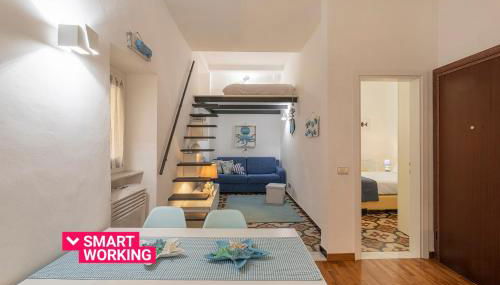 Casa Marilù nel centro storico di Rapallo by Wonderful Italy - Foto 1