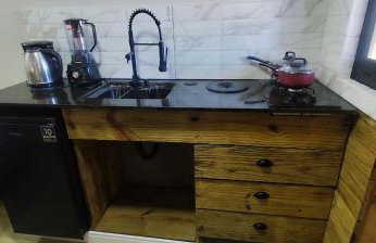 Casa Brisa ar condicionado excelente banho a gás e acabamento premium próximo ao mar - Foto 15