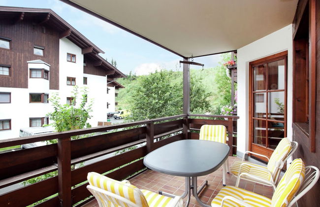 Mountain View Apartment in Going am Wilden Kaiser near Ski Area - Foto 12