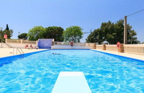 Apto Vistas al Mar -Punta del Cavall - Foto 31