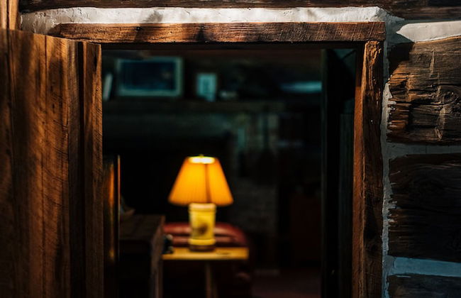 Uncle Tom's 3BDR Cabin For Nature Lover - Foto 46