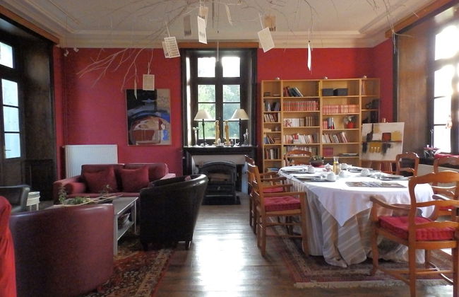 Château du Pin - Foto 45