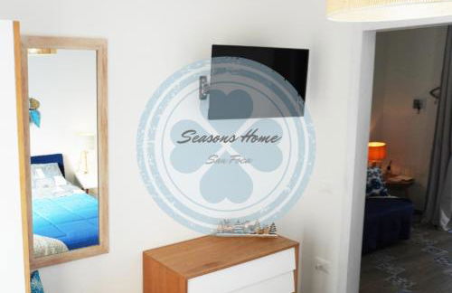 Seasons Home San Foca - Foto 25