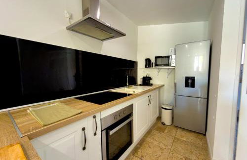 T3 Centre-ville et Proche de La Gare Netflix Clim etc - Foto 10