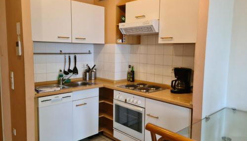 TopDomizil Apartments Checkpoint Plaza - Foto 4