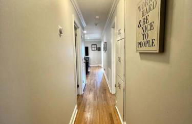 Talladega Nights to nearby Nascar ZMax CLT - Photo 12