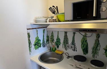 City Residenz Schlossberg - Photo 27