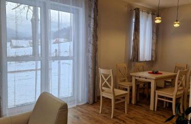 Dom w Miłkowie k Karpacza z widokiem na Karkonosze - Foto 15