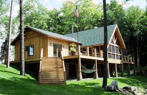 The Lakehouse of Braeloch - Foto 1