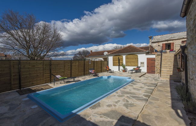 Holiday Home Near Vrana Lake and Adriatic Sea - Foto 25