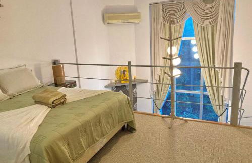 Saint Sebastian Flat 310 Com Hidro até 2 pessoas - Foto 6