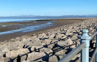 Eden Stay 5 Bedroom House - Foto 37