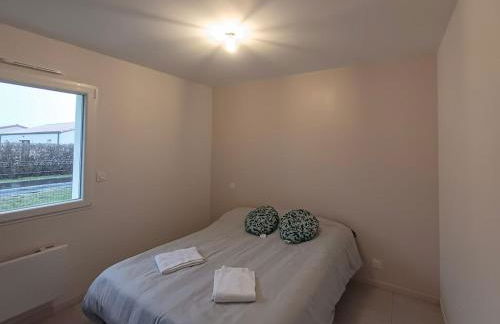 Maison 4 personnes avec jardin à 15 min du grand Parc - Photo 14