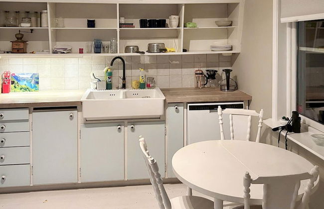 4 Star Holiday Home in Helgeroa - Foto 8