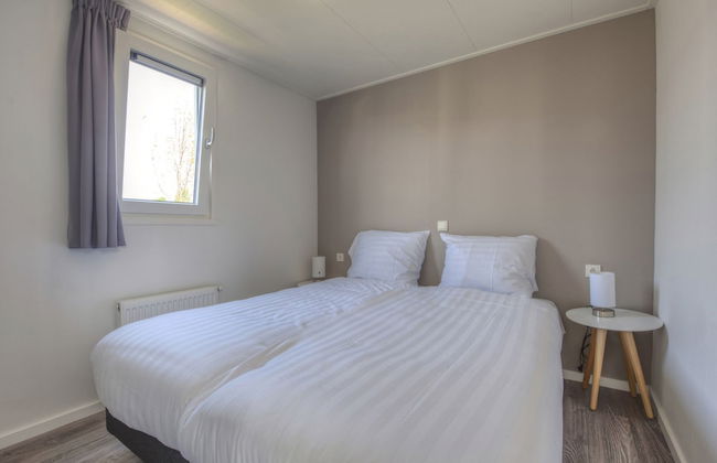 Bright Coastal Chalet Stay - Foto 3