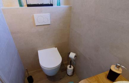 Villa Stella Polaris for 8 persons in Central Istria with private pool, sea view, large garden & kids playground - Foto 46