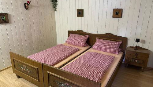 Stollenbacher Hütte auf 1092m - Foto 2