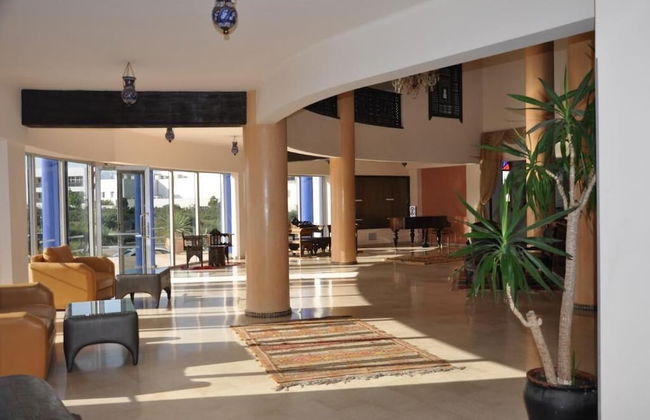 Aparthotel Agyad - Photo 5