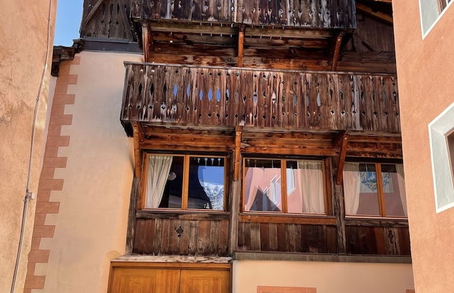 Chasa Engadina - Photo 60