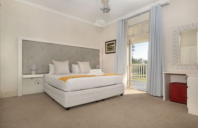 Beach Haven Townhouse - Foto 1