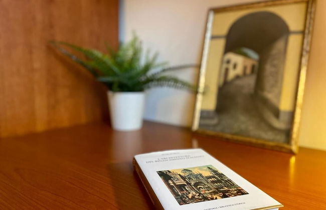 Vintage Apartment In Florence - Vintage Apartment - Photo 6