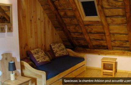 La Maison d'Aimée - Foto 6