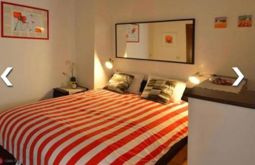 Il Grottino, Tuscan Village Apartment - Foto 16