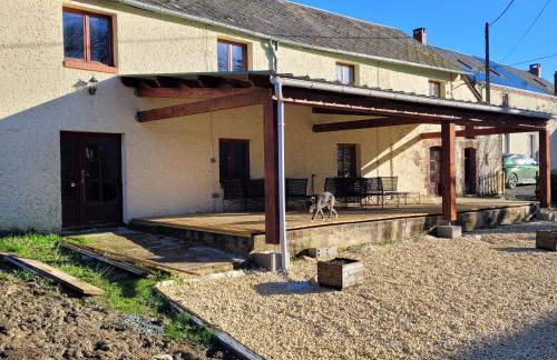 gites le ciel clair - Photo 32