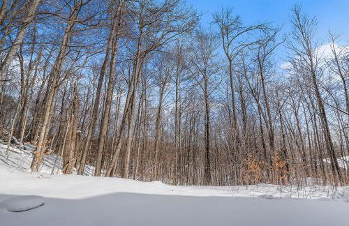 Hideaway Valley Condo 36 - Foto 37