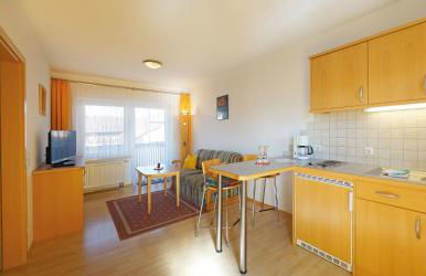 Appartement Werner Hauptenbuchner - Foto 3