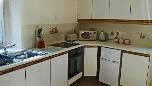 The Old Mill Annexe - Foto 5