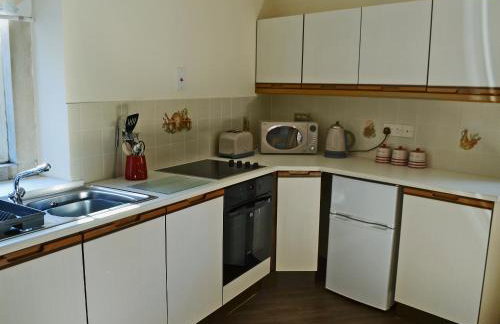 The Old Mill Annexe - Foto 5