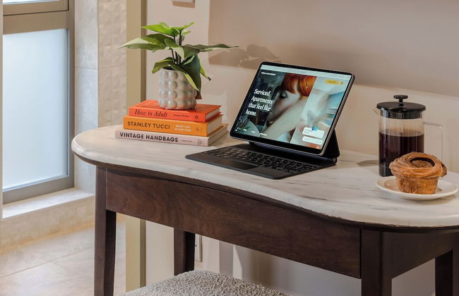 Waterside Living I Luxe Apartments - Foto 30