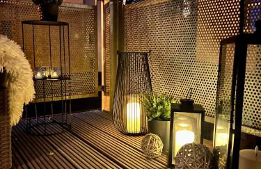 ZUHAUSE AM MEER mit Sonnenbalkon in Strand- und Altstadtnähe - Foto 17