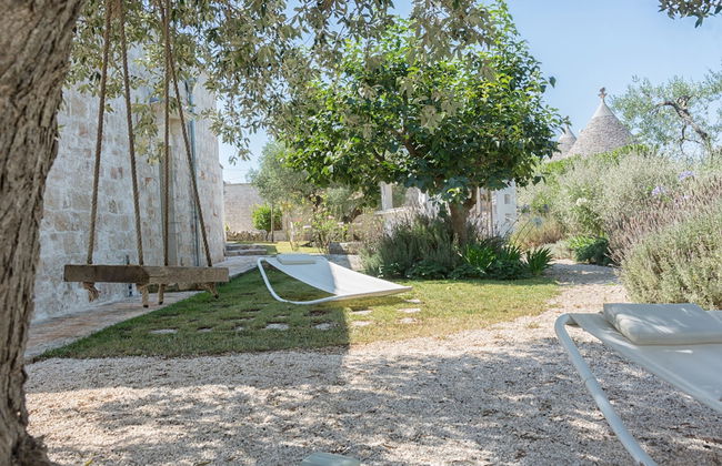 Trulli Piccoli - Foto 63