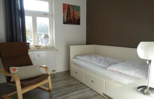 Deutsches Haus Apartments - Foto 17