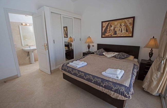 Charming Villa in El Gouna with Pool - Foto 1